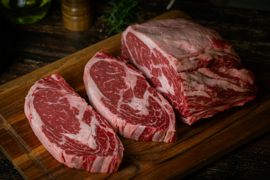 Scotch Fillet